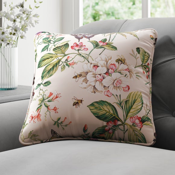 Aporia Made To Order Cushion Cover