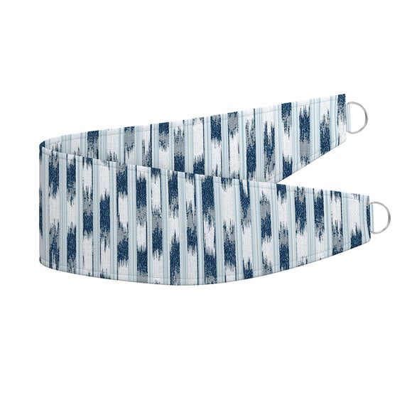 Fino Made To Order Tieback Fino Indigo