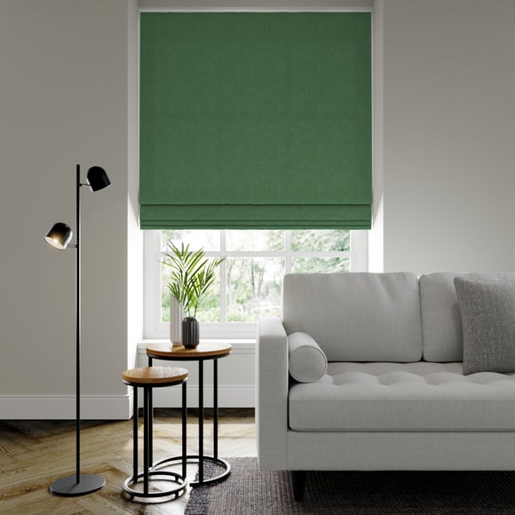 Saluzzo Made to Measure Roman Blind Saluzzo Bottle