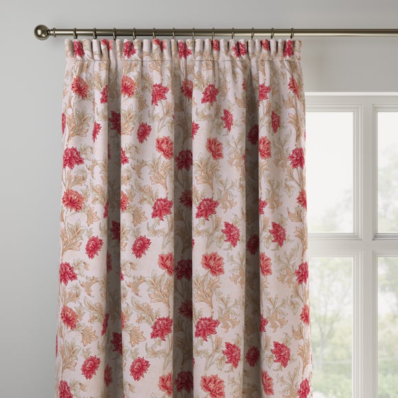 Summerseat Made to Measure Curtains Summerseat Terracotta