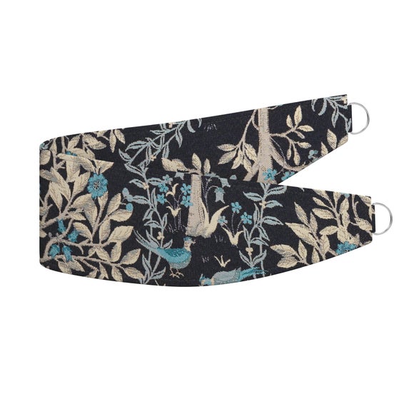 Bedgebury Made To Order Tieback Bedgebury Ink