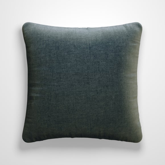 Saluzzo Made to Order Cushion Cover Saluzzo Midnight
