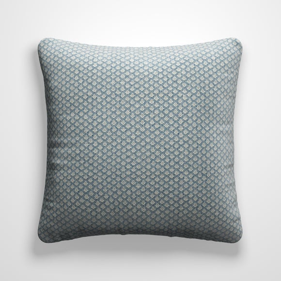 Eton Made to Order Cushion Cover Eton Ashley Blue