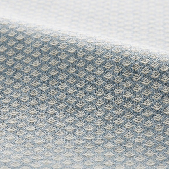 Eton Made to Order Cushion Cover Eton Ashley Blue