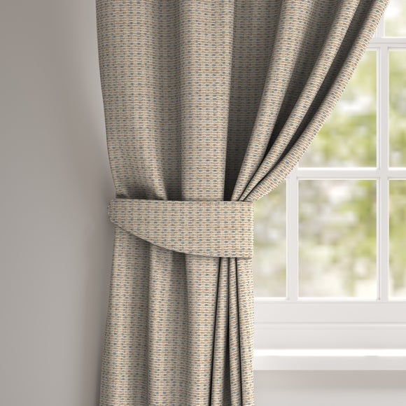 Fairhaven Made To Order Tieback