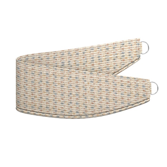 Fairhaven Made To Order Tieback Fairhaven Natural
