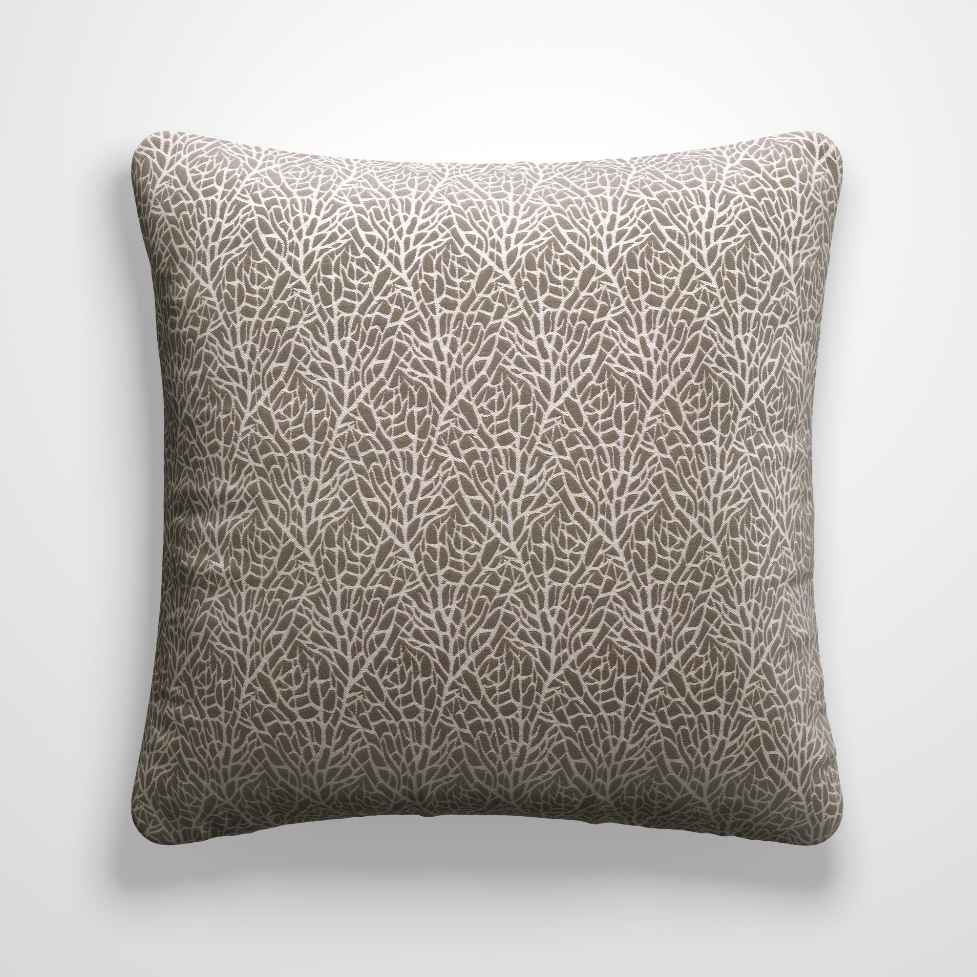 Reef Made to Order Cushion Cover Reef Grey