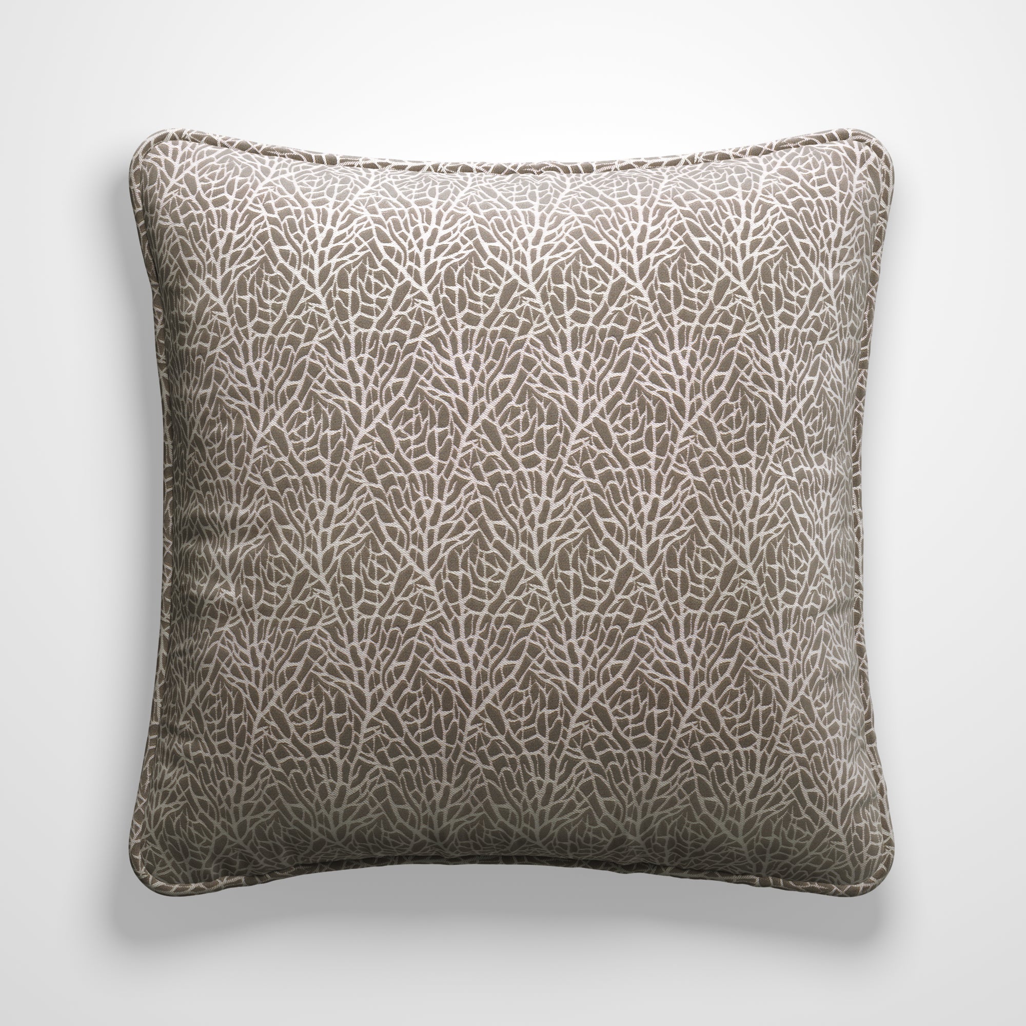 Reef Made to Order Cushion Cover Reef Grey