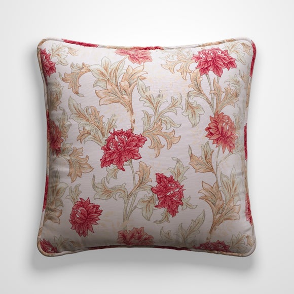 Summerseat Made to Order Cushion Cover Summerseat Terracotta