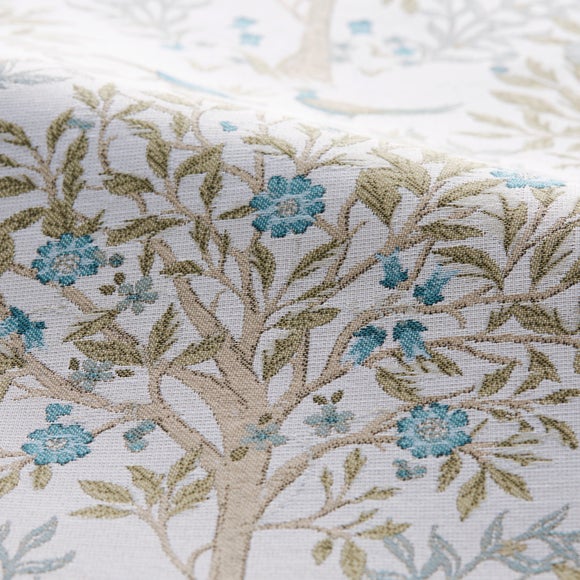 Bedgebury Made to Order Cushion Cover Bedgebury Kingfisher