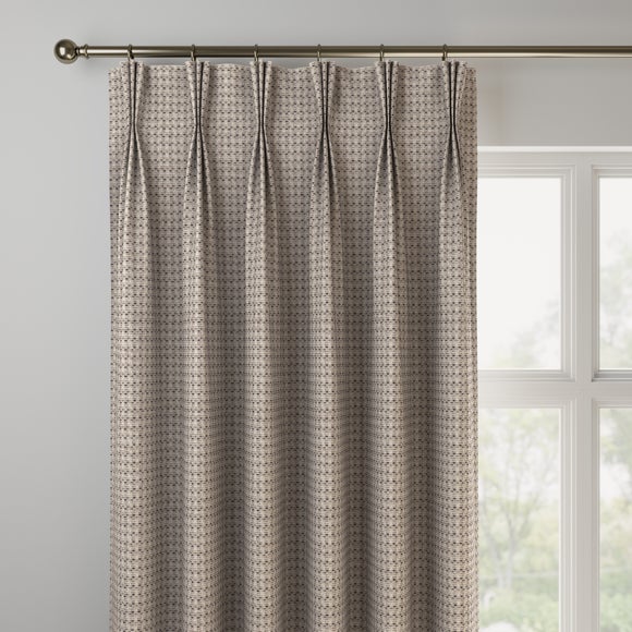 Fairhaven Made to Measure Curtains Fairhaven Dove