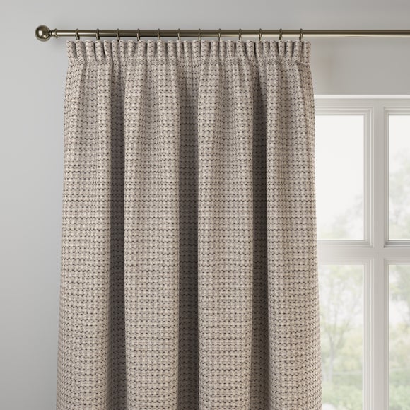 Fairhaven Made to Measure Curtains Fairhaven Dove