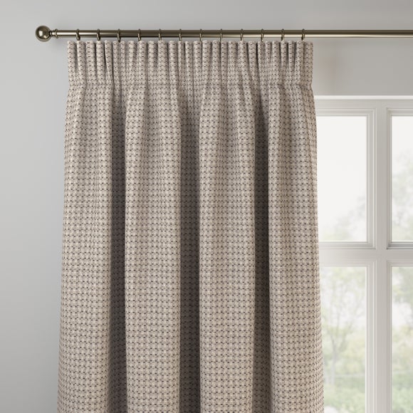 Fairhaven Made to Measure Curtains Fairhaven Dove