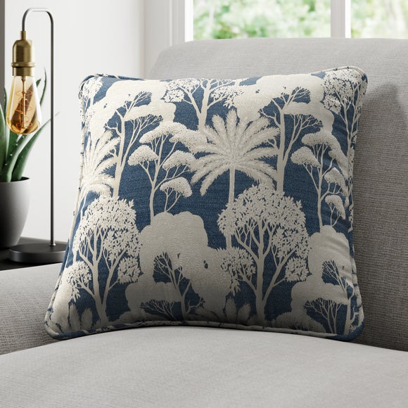 Mandrelle Made To Order Cushion Cover