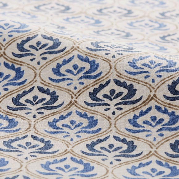 Shiva Made to Measure Roman Blind Shiva Batik