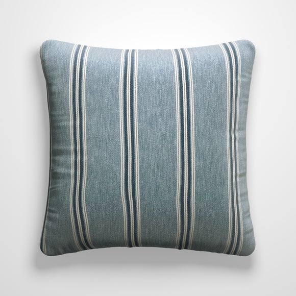 Hampton Made to Order Cushion Cover Hampton Denim