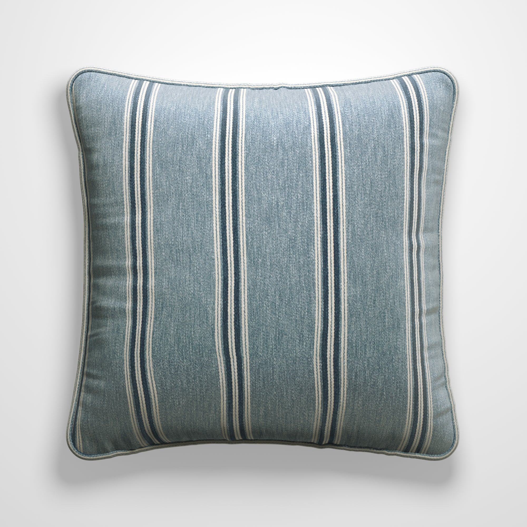 Hampton Made to Order Cushion Cover Hampton Denim