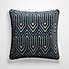 Camber Made to Order Cushion Cover Camber Navy