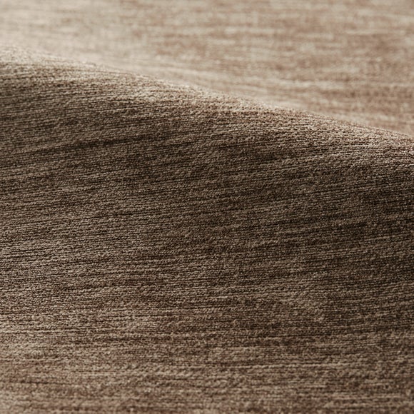 Kensington Made to Order Cushion Cover Kensington Deep Mole