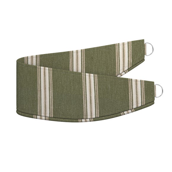 Hampton Made To Order Tieback Hampton Spruce