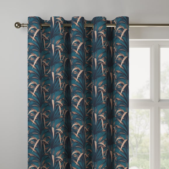 Madiana Made to Measure Curtains Madiana Lagoon
