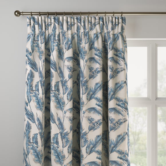 Plumeria Made to Measure Curtains Plumeria Lagoon