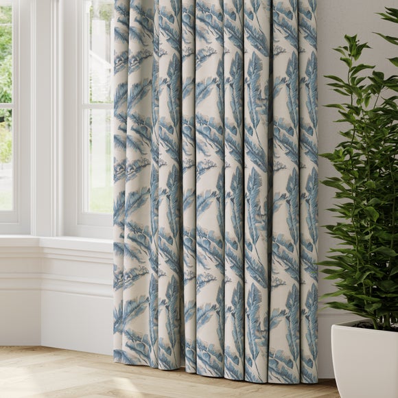 Photo of Plumeria Made To Measure Curtains