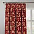 Montpellier Made to Measure Curtains Montpellier Rosso