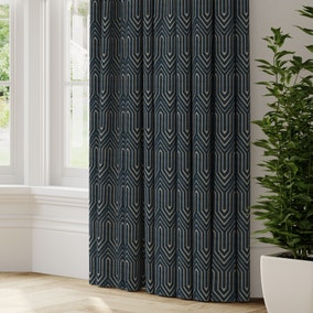 Camber Made to Measure Curtains