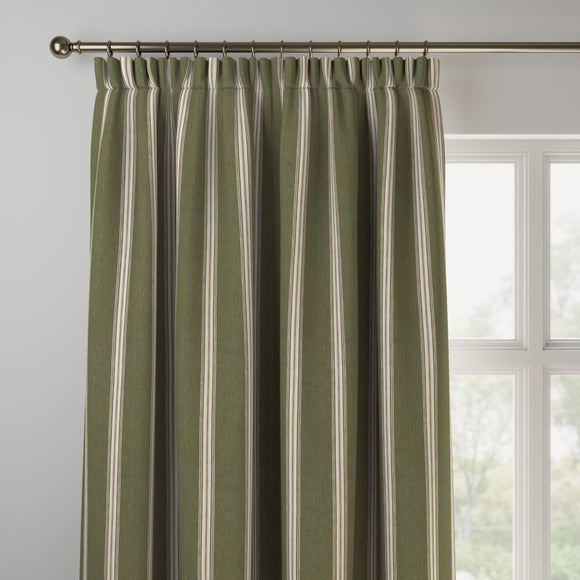 Hampton Made to Measure Curtains Hampton Spruce