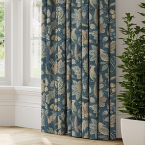 Newark Made to Measure Curtains