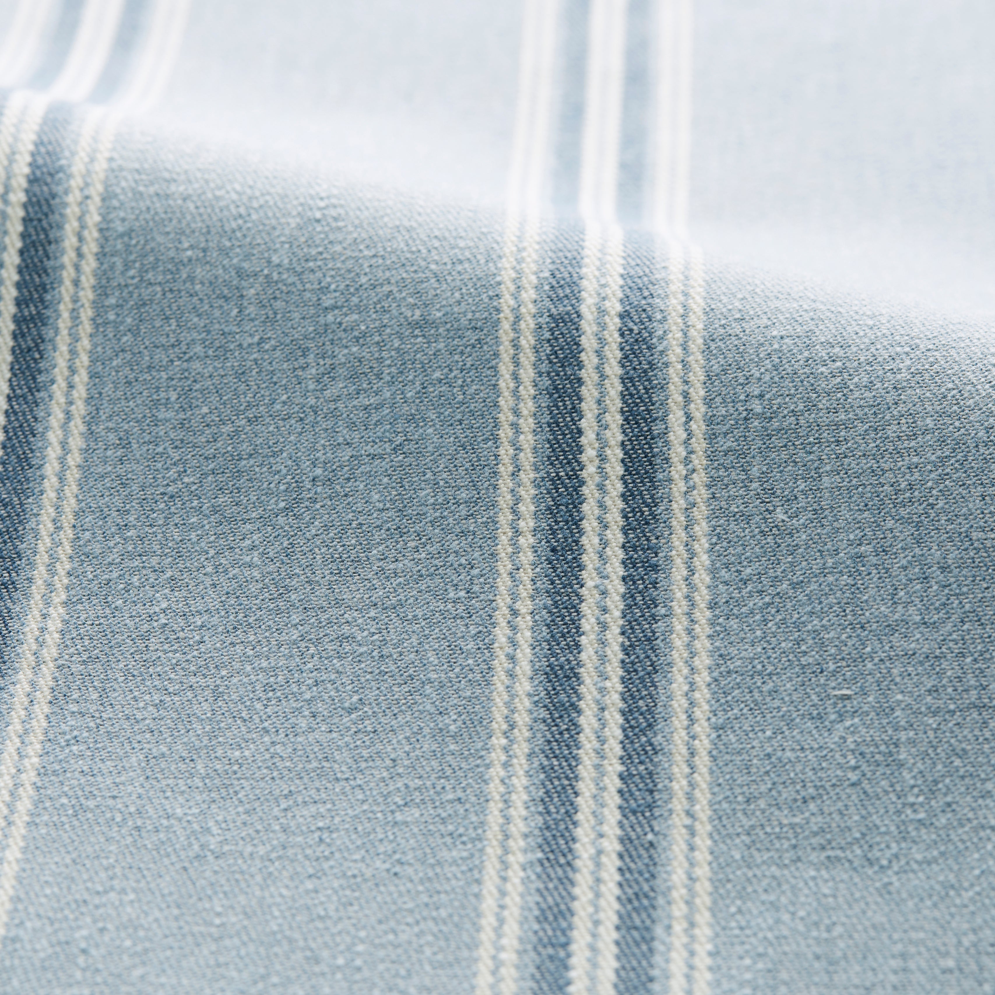 Hampton Made to Measure Curtains Hampton Denim