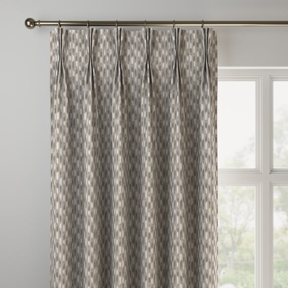 Fino Made to Measure Curtains Fino Slate