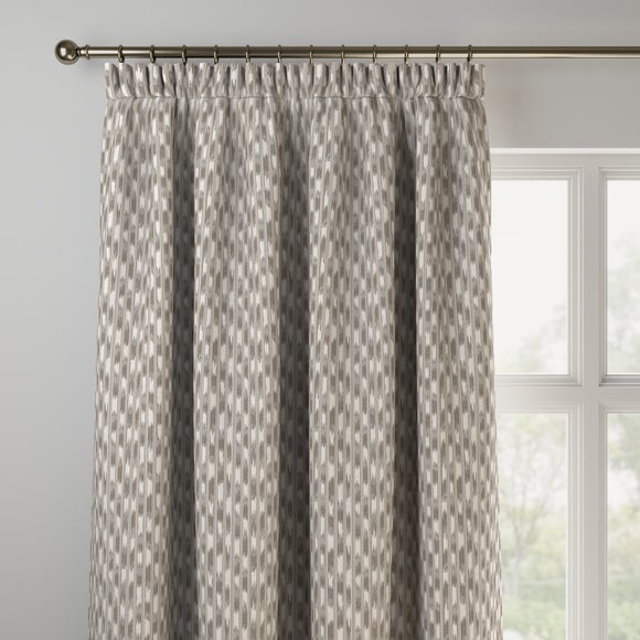 Fino Made to Measure Curtains Fino Slate