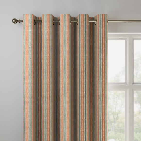 Pico Made to Measure Curtains Pico Henna