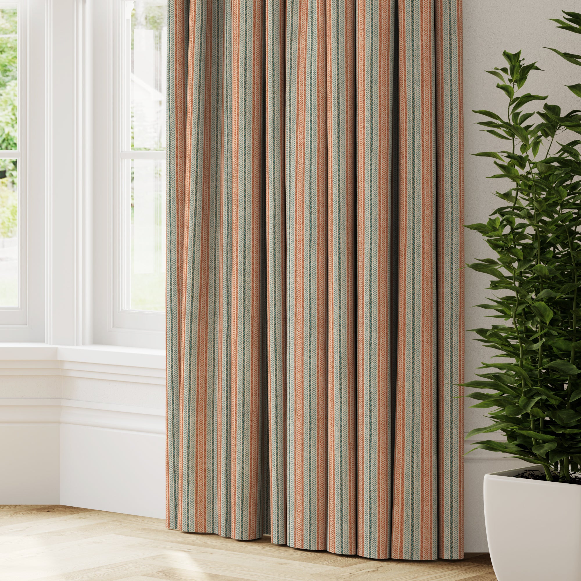 Pico Made to Measure Curtains Pico Henna