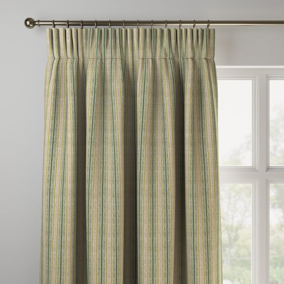 Pico Made to Measure Curtains Pico Sage