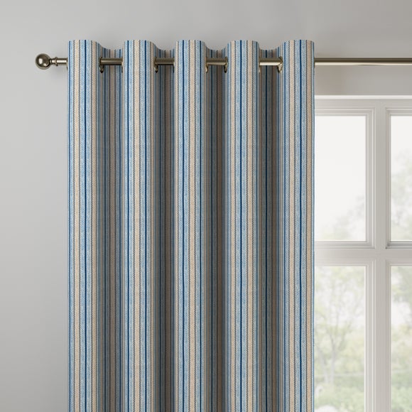 Pico Made to Measure Curtains Pico Batik
