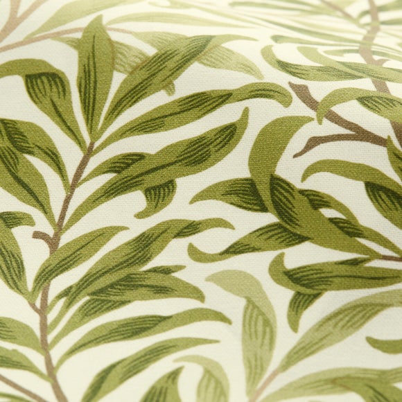 William Morris At Home Willow Bough Made to Measure Curtains Willow Bough Olive