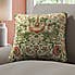 William Morris At Home Lodden Made To Order Cushion Cover Lodden Strawberry