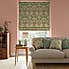 William Morris At Home Lodden Made To Measure Roman Blind Lodden Strawberry