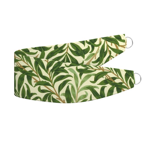 William Morris At Home Willow Bough Made To Order Tieback Willow Bough Fern