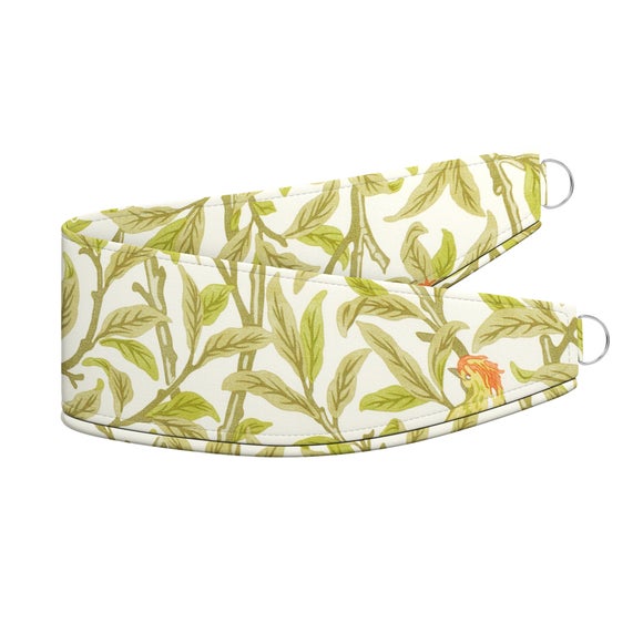 William Morris At Home Bird & Pomegranate Made To Order Tieback Bird & Pomegranate Pear