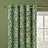 William Morris At Home Woodland Weeds Made to Measure Curtains Woodland Weeds Evergreen