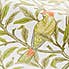 William Morris At Home Bird & Pomegranate Made To Measure Roman Blind Bird & Pomegranate Pear