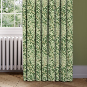 William Morris At Home Willow Bough Made to Measure Curtains