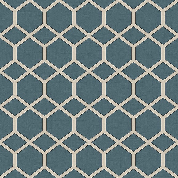 Symmetry Made to Measure Fire Retardant Curtains Symmetry Peacock