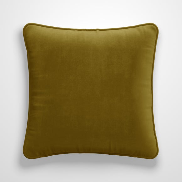 Empire Made to Order Fire Retardant Cushion Cover Empire Chartreuse