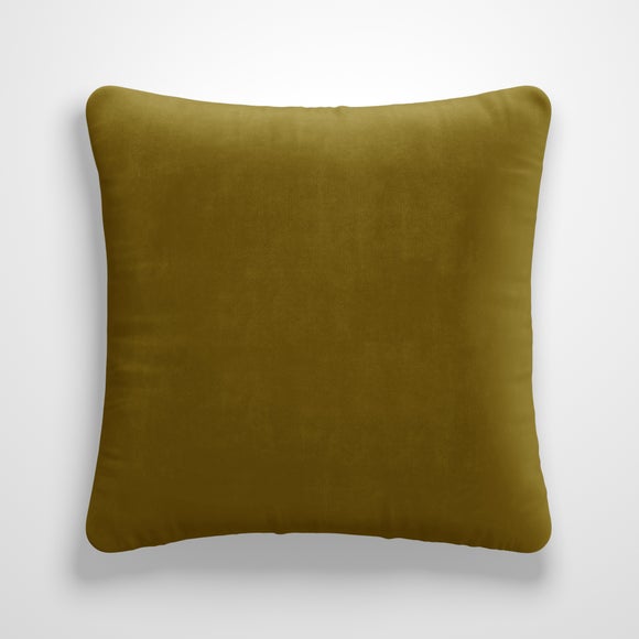 Empire Made to Order Fire Retardant Cushion Cover Empire Chartreuse