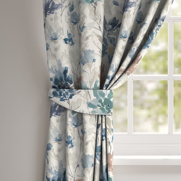 Prairie Made To Order Fire Retardant Curtain Tieback